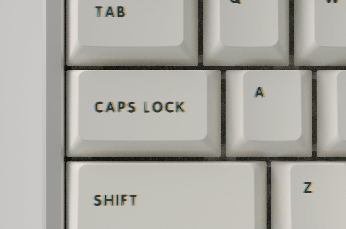 【In stock】Malfunction keycaps
