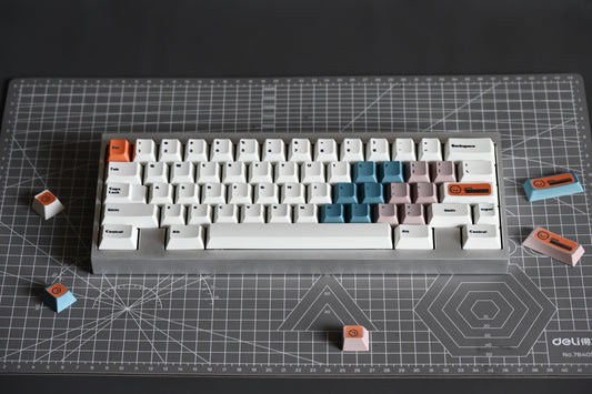 【In stock】Malfunction keycaps