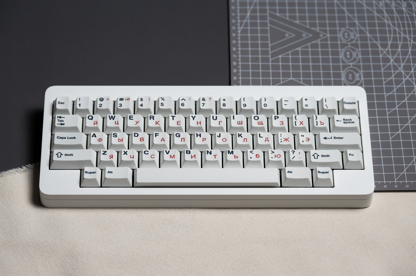 【In stock】Monster keycaps